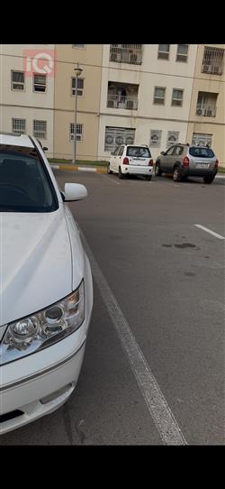 هیوندای سۆناتا